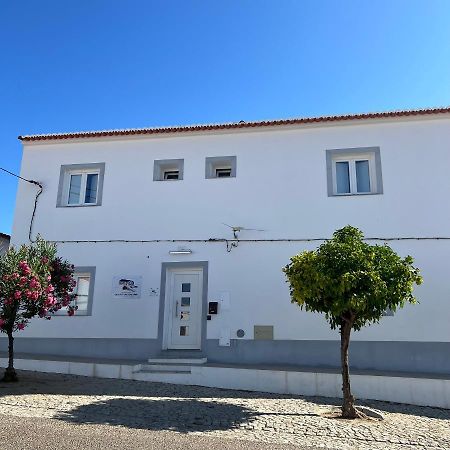 Вилла Moinhos Do Guadiana Pedrogao  Экстерьер фото