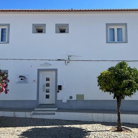 Вилла Moinhos Do Guadiana Pedrogao  Экстерьер фото